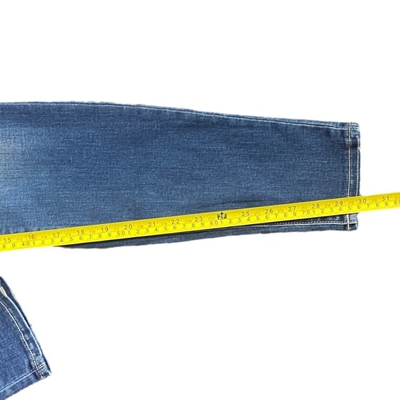 L'Agence Marguerite Jean High Rise Skinny Jean in Manchester Women's 26 - Picture 8 of 10